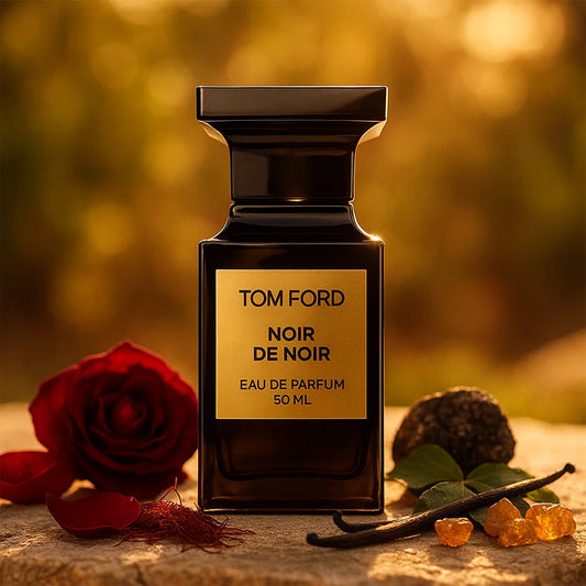 Tom Ford Noir De Noir EDP