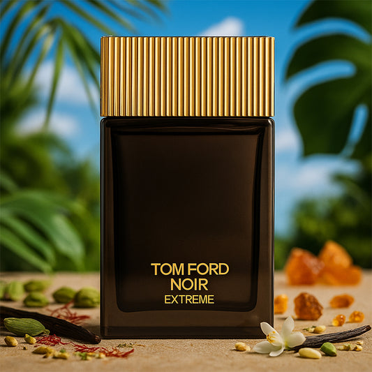 Tom Ford Noir Extreme EDP