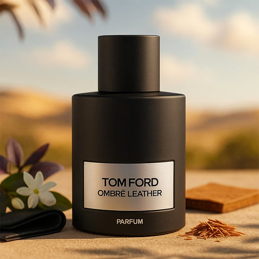 Tom Ford Ombre Leather Parfum