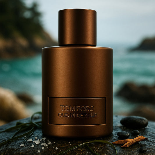 Tom Ford Oud Minerale EDP