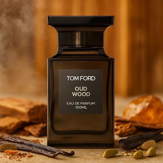 Tom Ford Oud Wood EDP