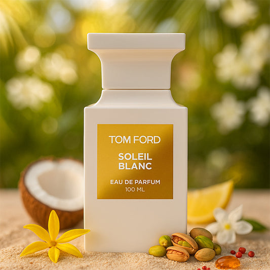Tom Ford Soleil Blanc EDP