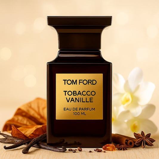Tom Ford Tobacco Vanille EDP