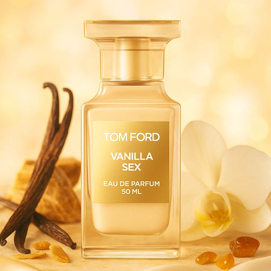 Tom Ford Vanilla Sex EDP