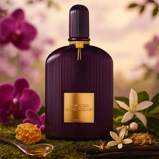 Tom Ford Velvet Orchid EDP