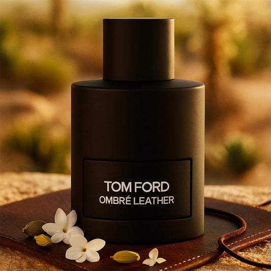 Tom Ford Ombre Leather EDP