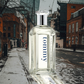 Tommy Hilfiger Tommy Men EDT