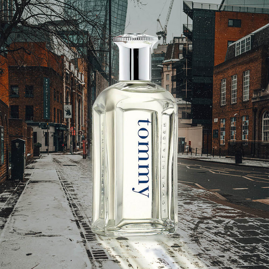 Tommy Hilfiger Tommy Men EDT