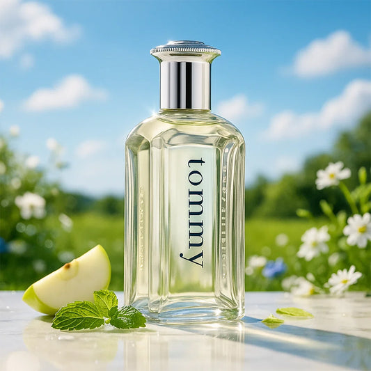 Tommy Hilfiger Tommy EDT