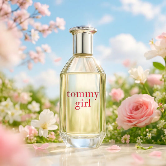 Tommy Hilfiger Tommy Girl EDT