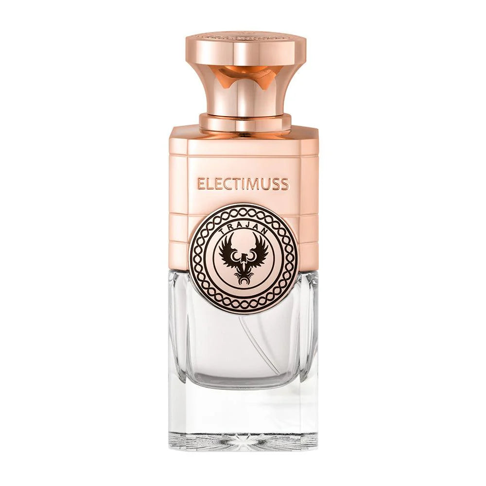 Electimuss London Imperium Parfum
