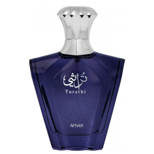 Afnan Turathi Blue EDP