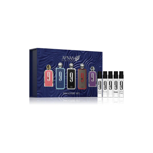 Afnan 9PM Discovery set