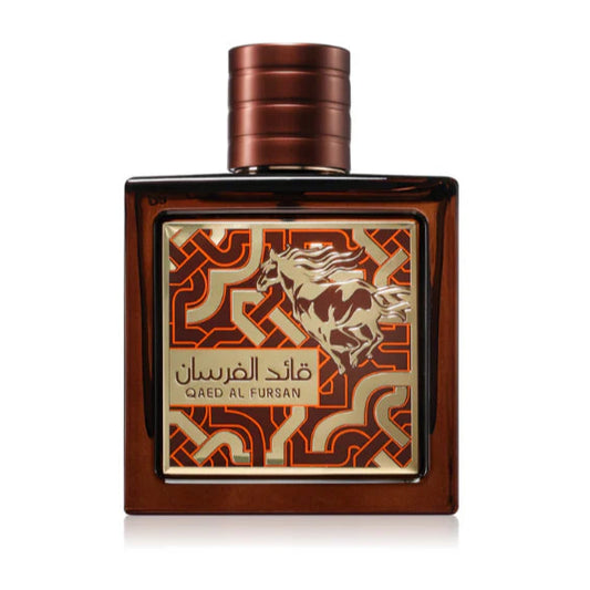 Lattafa Qaed Al Fursan Untamed EDP