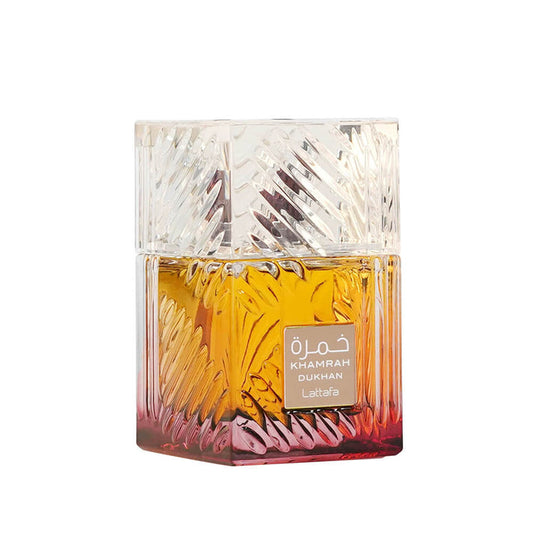 lattafa Khamrah Dukhan EDP Unisex