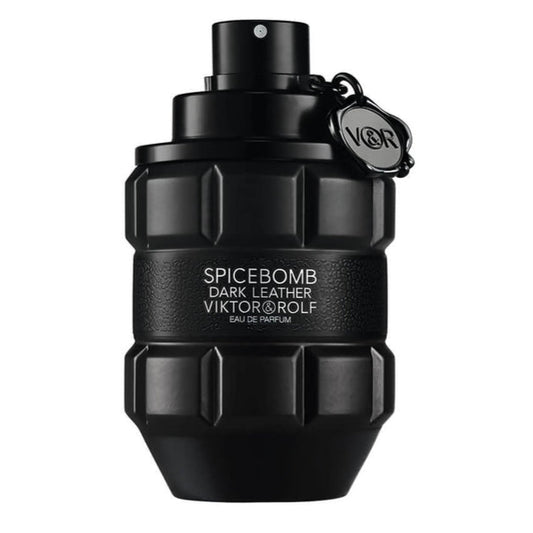 Viktor & Rolf Spicebomb Dark Leather EDP