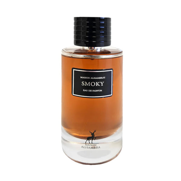 Maison Alhambra Smoky (Tabac) EDP Unisex