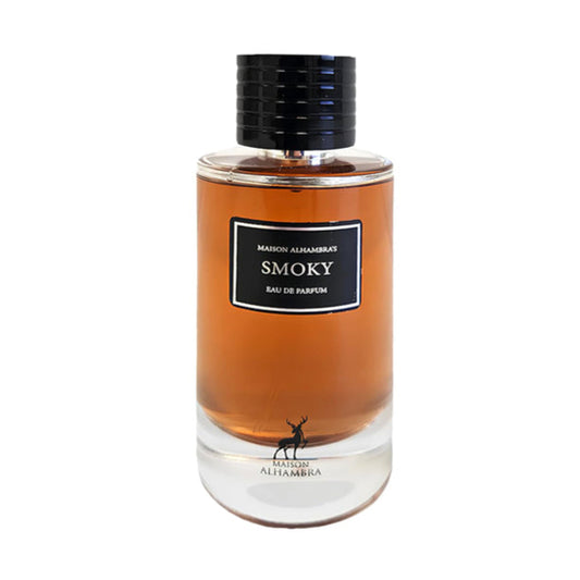 Maison Alhambra Smoky (Tabac) EDP Unisex
