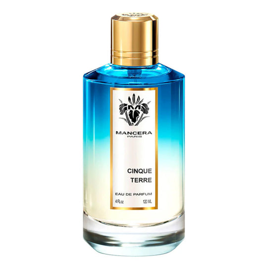 Mancera Cinque Terre EDP Unisex
