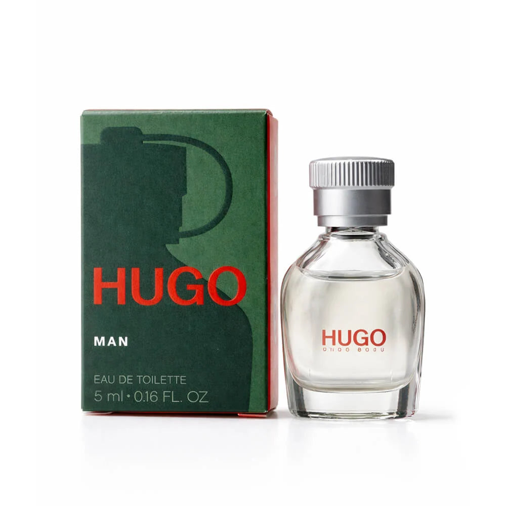 Hugo Man EDT (Miniature)
