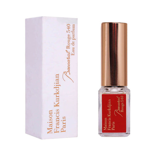 MFK Baccarat Rouge 540 EDP 5ml Miniature Spray