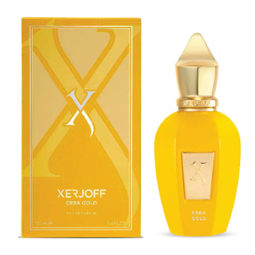 Xerjoff Erba Gold EDP