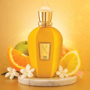 Xerjoff Erba Gold EDP