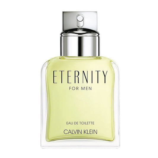 Calvin Klein Eternity EDT
