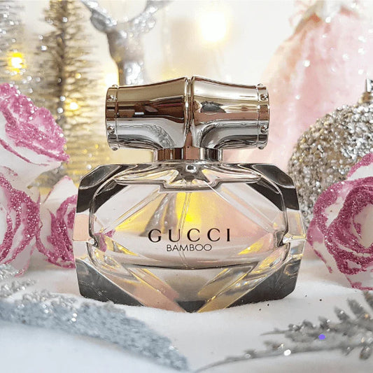 Gucci Bamboo EDP for Women