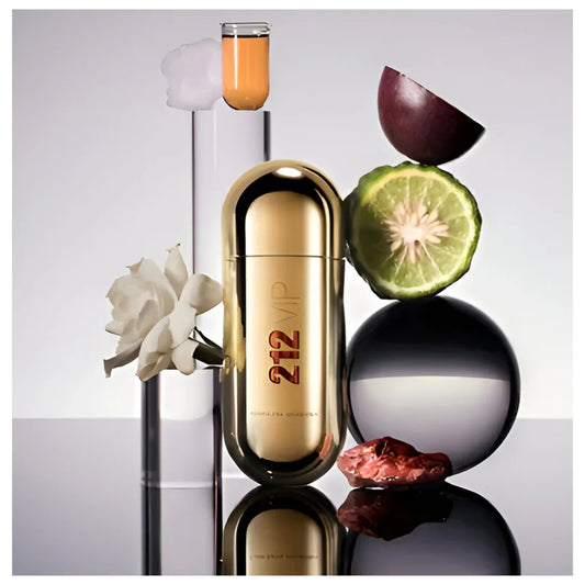 Carolina Herrera 212 VIP EDP for Women