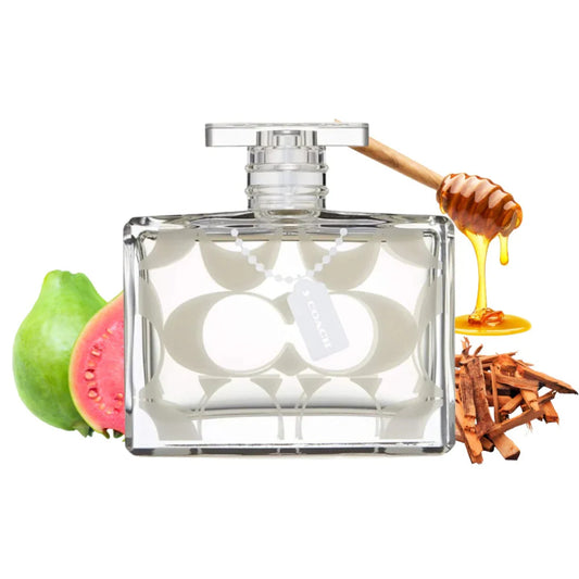 Coach Signature Eau De Parfum