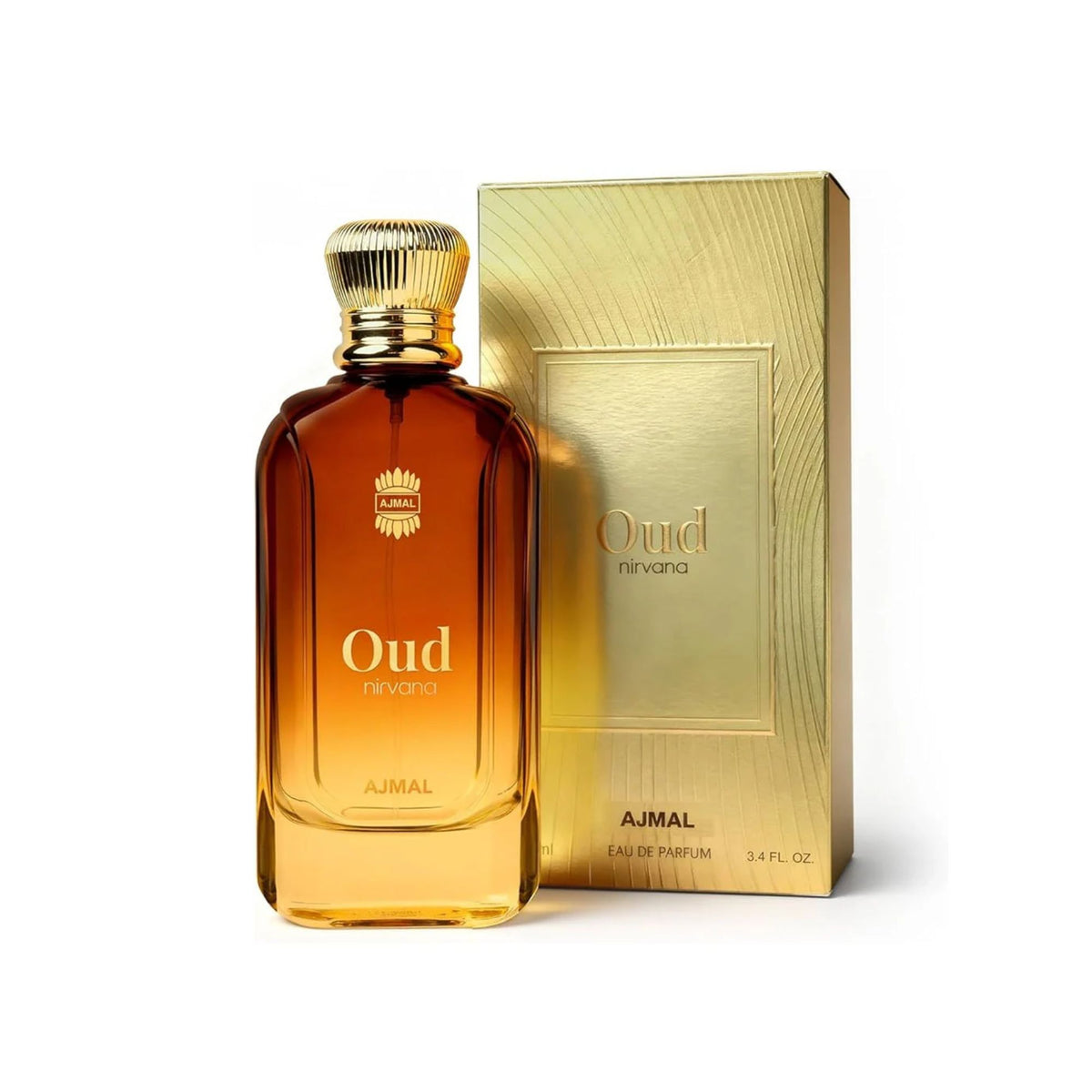 Ajmal Oud Nirvana Eau De Parfum