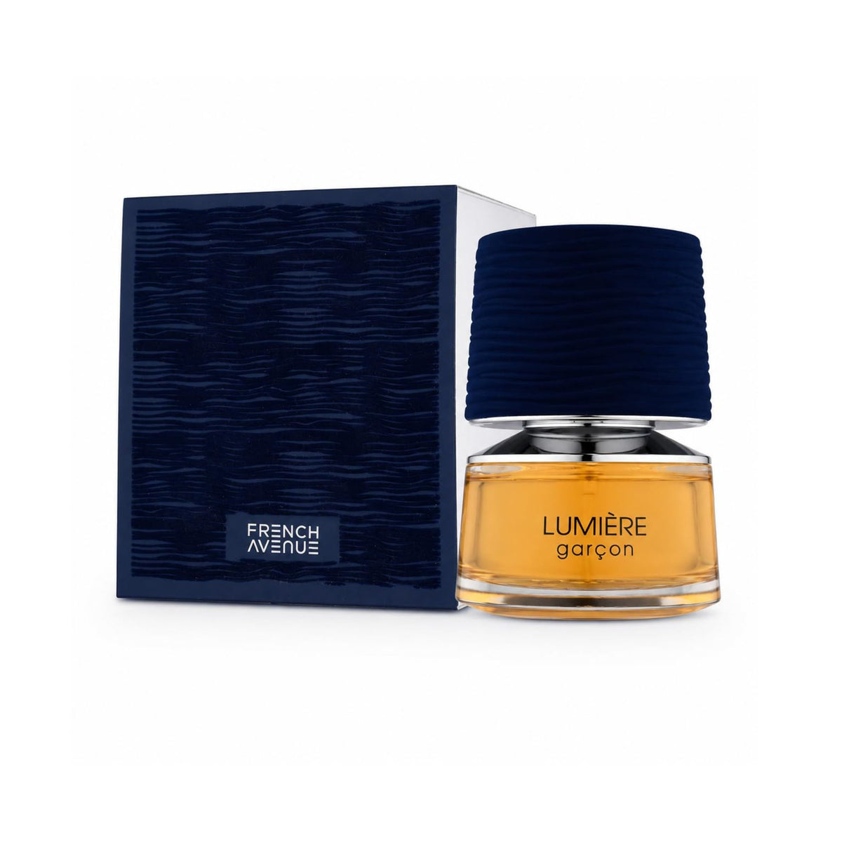 Fragrance World French Avenue Lumiere Garcon Eau De Parfum