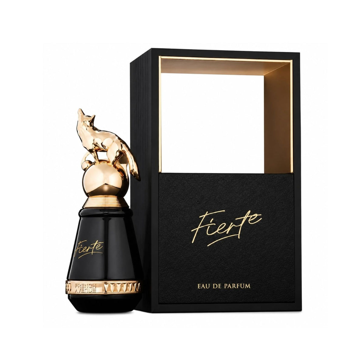 Fragrance World French Avenue Fierte Eau De Parfum