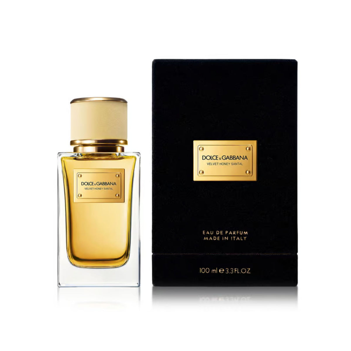 Dolce & Gabbana Velvet Honey Santal Eau De Parfum