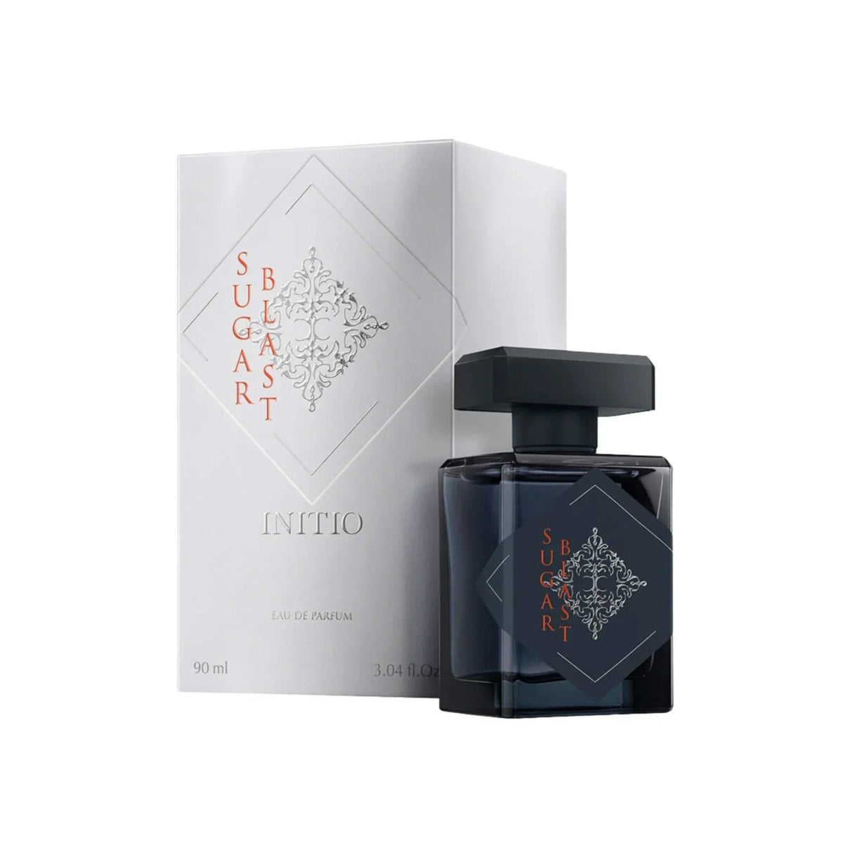 Initio Sugar Blast Eau De Parfum