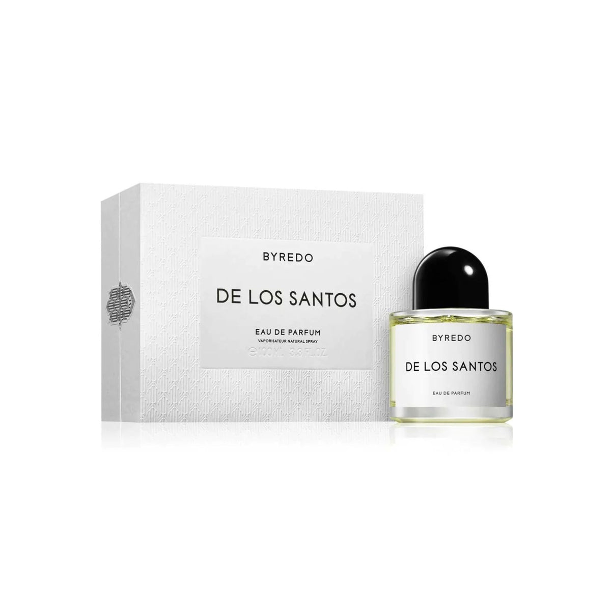 Byredo De Los Santos Eau De Parfum