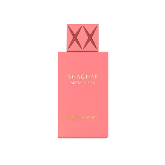 Swiss Arabian Shaghaf Nectar Blush Eau De Parfum
