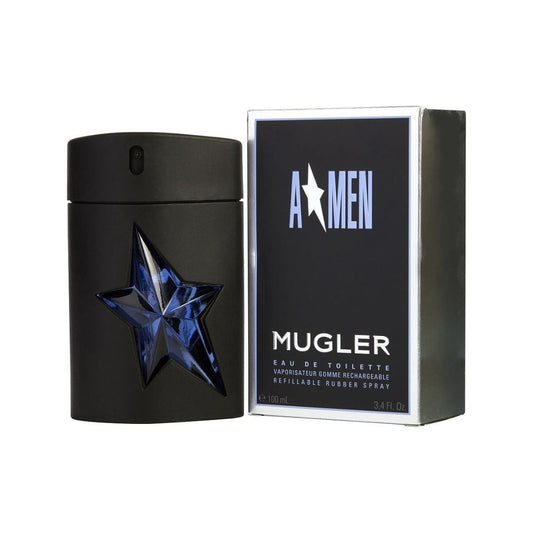 Mugler A*Men Eau De Toilette