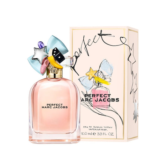 Marc Jacobs Perfect Eau De Parfum