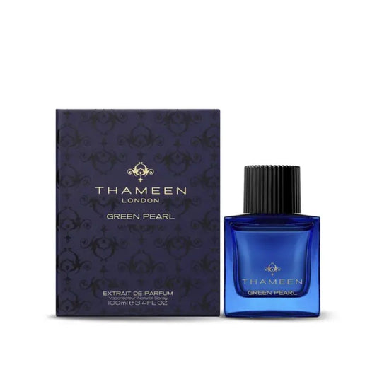 Thameen Green Pearl Extrait De Parfum