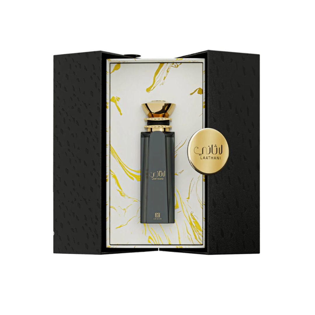 Ahmed Al Maghribi Laathani Extrait De Parfum