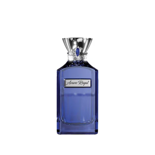 Ahmed Al Maghribi Azure Royal Extrait De Parfum