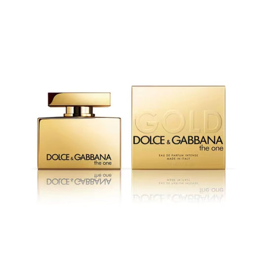 Dolce & Gabbana Gold The One EDP