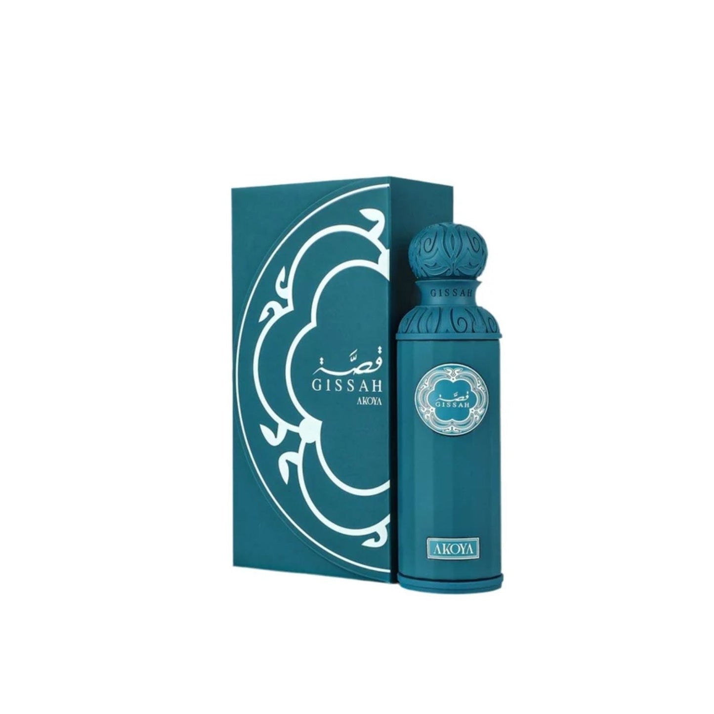 Gissah Akoya Eau De Parfum