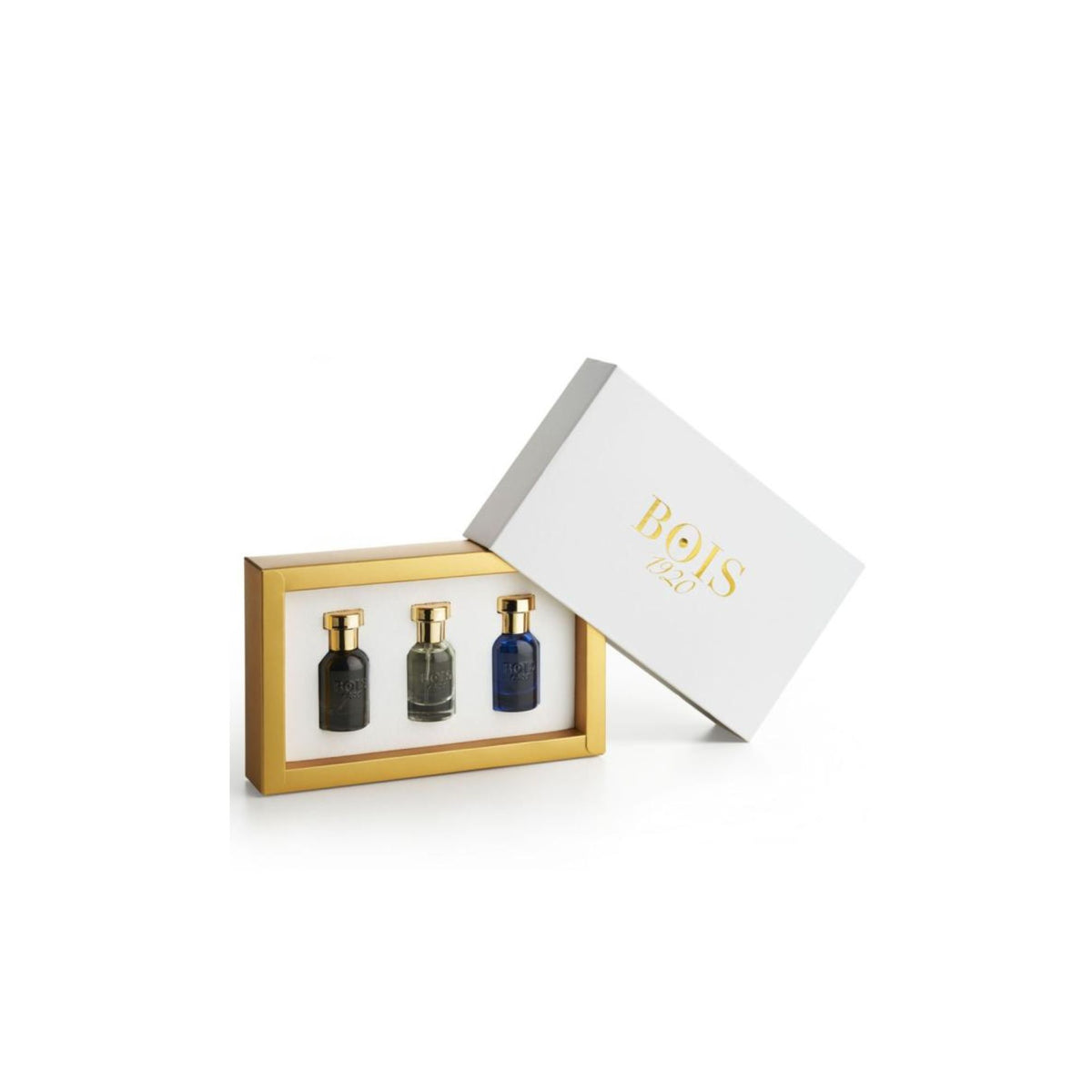 Bois 1920 Transparent Collection Set (Miniatures)