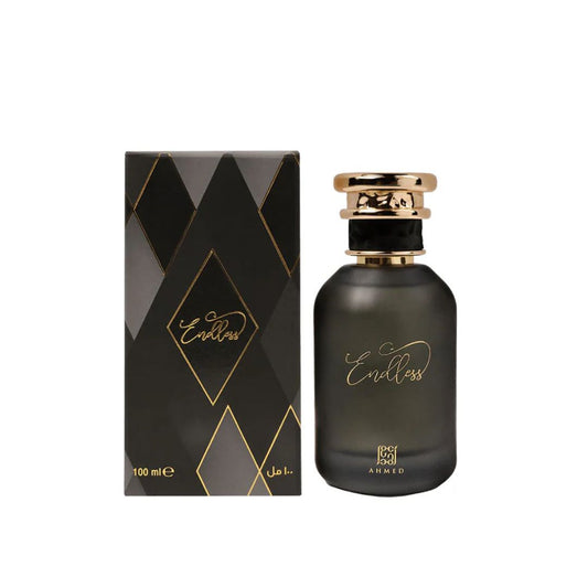 Ahmed Al Maghribi Endless Eau De Parfum