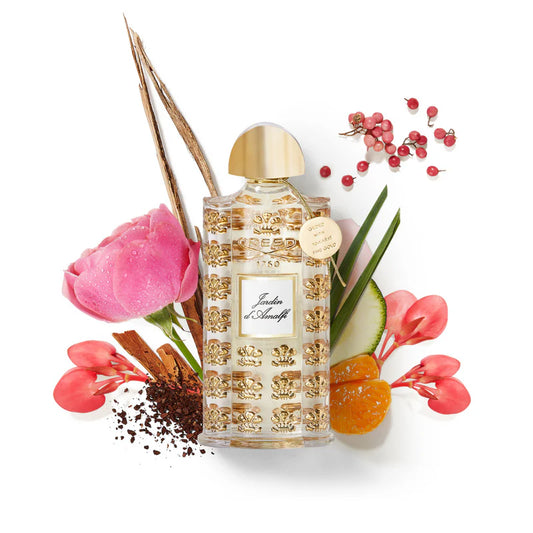 Creed Jardin D'Amalfi Les Royales Exclusives