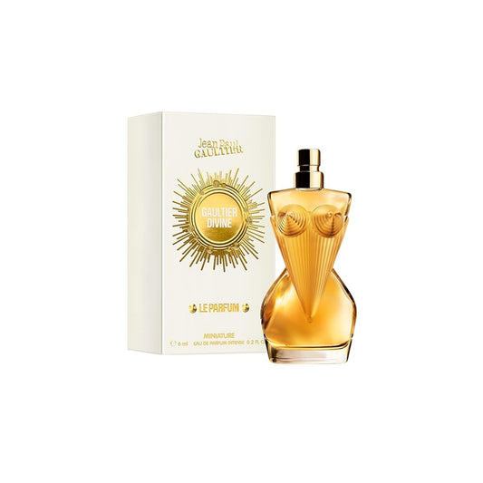 Jean Paul Gaultier Divine Le Parfum EDP intense (Miniature)