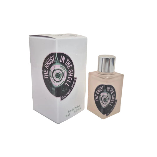 Etat Libre Hermann The Ghost In The Shell EDP (Miniature)